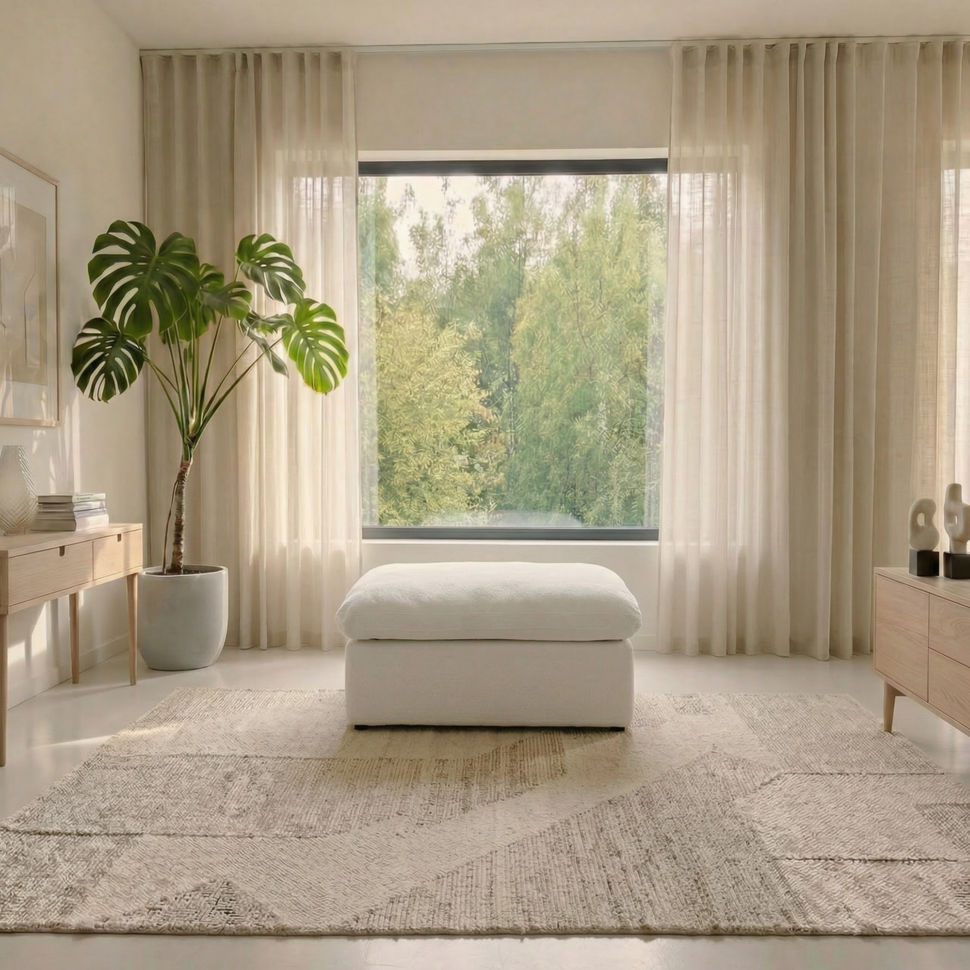 CloudComfort™ Modular Classic Pieces