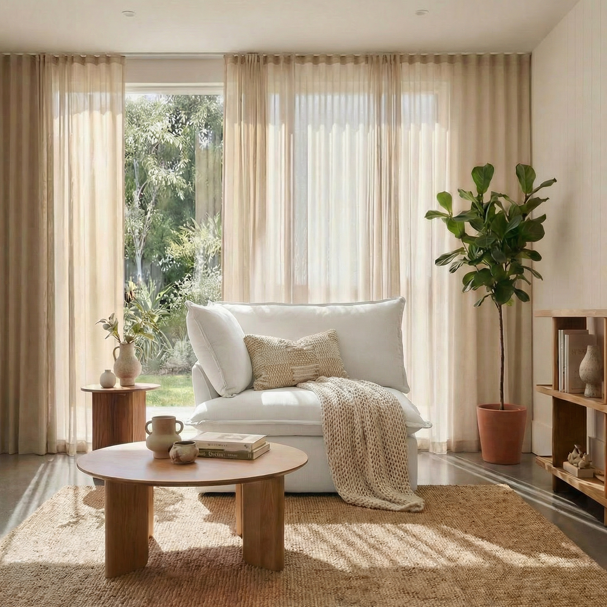 CloudComfort™ Modular Luxe Pieces